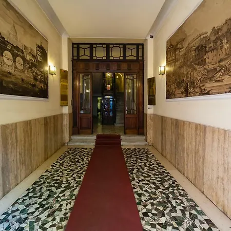 Domus Ovidio Roma