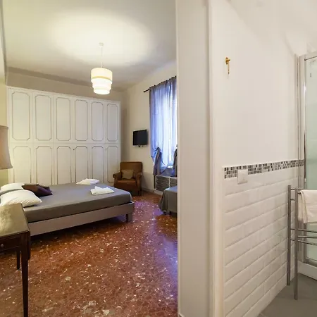 Appartamento Domus Ovidio