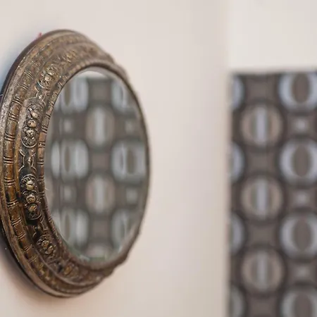 Apartment Domus Ovidio Rome