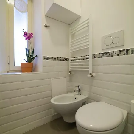 Domus Ovidio Apartment