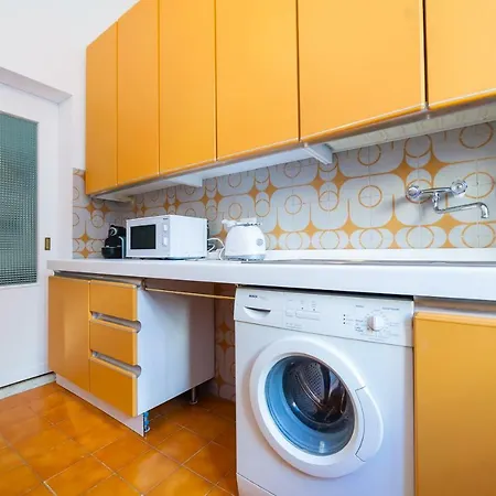 Domus Ovidio Apartment