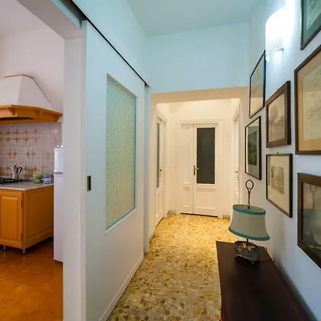 Apartment Domus Ovidio Rome