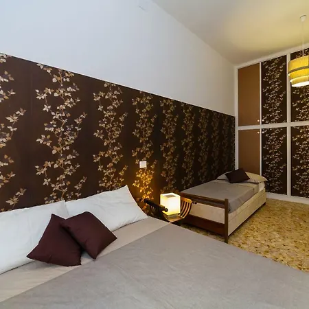 Apartment Domus Ovidio